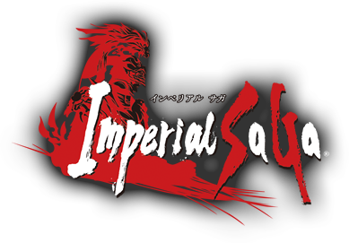 Imperial SaGa logo